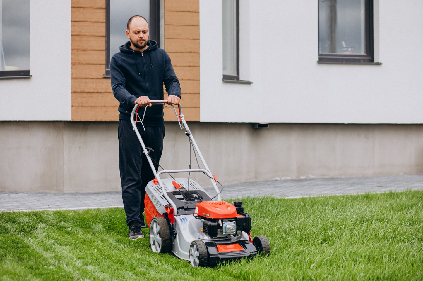 Standard Lawn Care